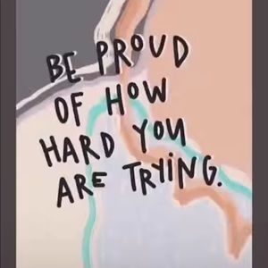 Meet your Posher, Katherine